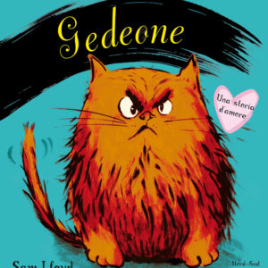 Libro Gedeone. Una storia d'amore di Sam Lloyd - ean 9788882038502 - Nord-Sud