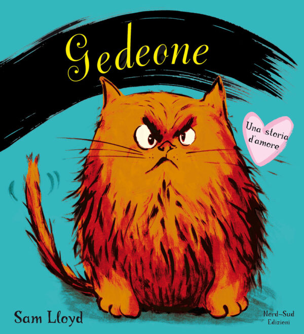 Libro Gedeone. Una storia d'amore di Sam Lloyd - ean 9788882038502 - Nord-Sud