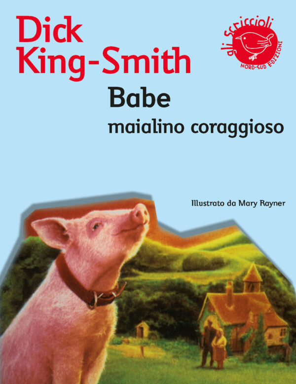 Libro Babe