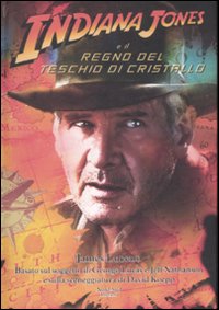Libro Indiana Jones e il regno del teschio di cristallo di James Luceno - ean 9788882038625 - Nord-Sud