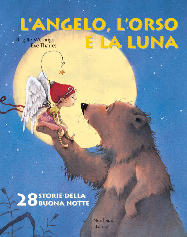 Libro angelo