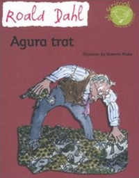 Libro Agura trat di Roald Dahl - ean 9788882038953 - Nord-Sud
