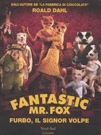 Libro Fantastic Mr. Fox. Furbo
