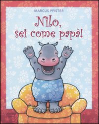 Libro Nilo