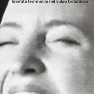 Libro Sweetie. Identità femminile nel video britannico di Cristina Perrella - ean 9788882101428 - Castelvecchi