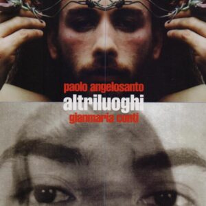 Libro Altriluoghi. Paolo Angelosanto-Gian Maria Conti di Paolo Angelosanto; Gian Maria Conti - ean 9788882101442 - Castelvecchi