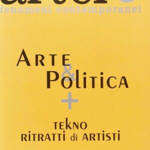 Libro Artel di  - ean 9788882101596 - Castelvecchi