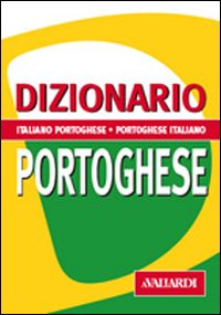 Libro Italiano-portoghese