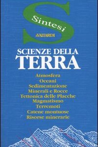 Libro Scienze della terra di  - ean 9788882114015 - Vallardi A.