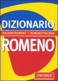 Libro Dizionario romeno. Italiano-romeno