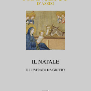 Libro Francesco d'Assisi. Il Natale di  - ean 9788882121761 - Interlinea