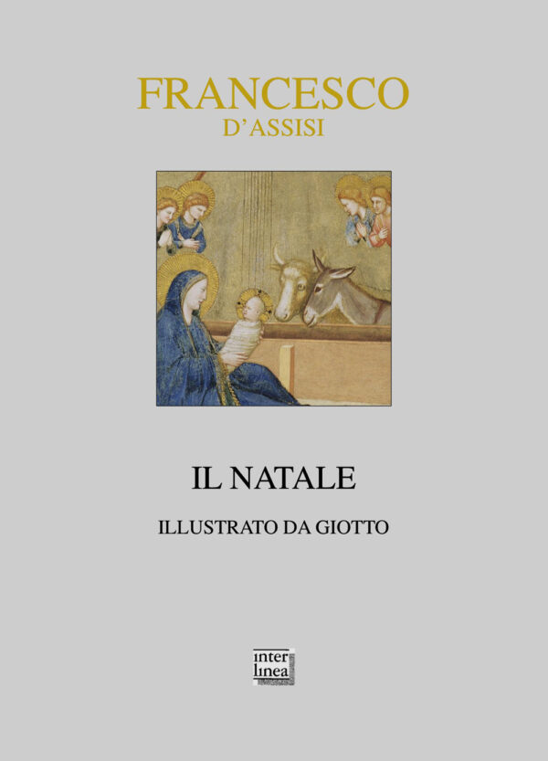 Libro Francesco d'Assisi. Il Natale di  - ean 9788882121761 - Interlinea
