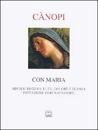 Libro Con Maria. Misteri di gioia
