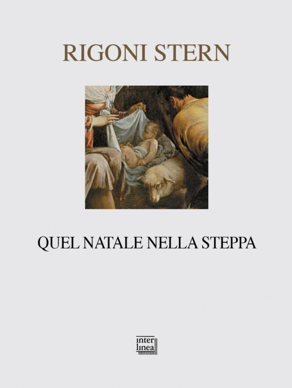 Libro Quel Natale nella steppa di Mario Rigoni Stern - ean 9788882125820 - Interlinea