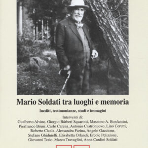 Libro Microprovincia (2013-2014) vol. 51-52. Mario Soldati tra luoghi e memoria. Inediti