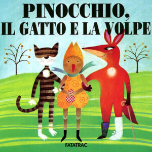 Libro Pinocchio