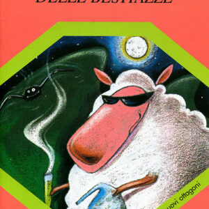 Libro vendetta delle bestiazze di Ugo Vicic - ean 9788882220563 - Fatatrac