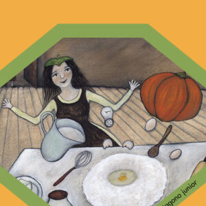 Libro Fiabe per frutta di Guido Quarzo - ean 9788882220921 - Fatatrac