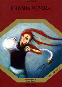 Libro anima nuvola di Janna Carioli - ean 9788882220938 - Fatatrac