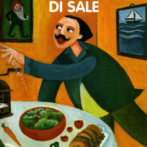 Libro pizzico di sale di Giampiero Pizzol - ean 9788882221034 - Fatatrac