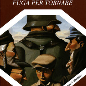 Libro 1940-1945 Gioele