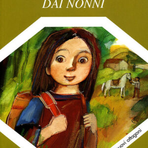 Libro Vado a stare dai nonni di Ermanno Detti - ean 9788882221607 - Fatatrac