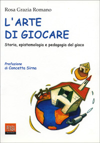 Libro arte di giocare. Storia