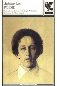 Libro Poesie di Aleksandr Blok - ean 9788882462277 - Guanda