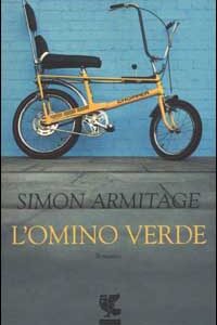 Libro omino verde di Simon Armitage - ean 9788882462925 - Guanda