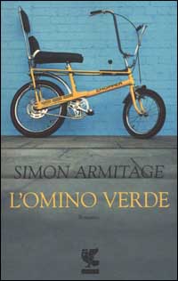 Libro omino verde di Simon Armitage - ean 9788882462925 - Guanda
