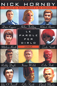 Libro parole per dirlo di  - ean 9788882463618 - Guanda