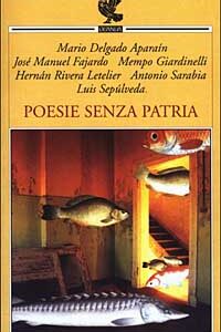 Libro Poesie senza patria. Testo a fronte di  - ean 9788882463649 - Guanda