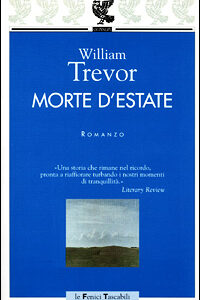 Libro Morte d'estate di William Trevor - ean 9788882463878 - Guanda