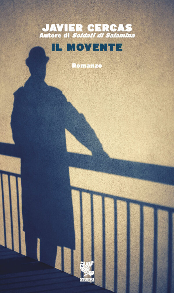 Libro movente di Javier Cercas - ean 9788882466909 - Guanda
