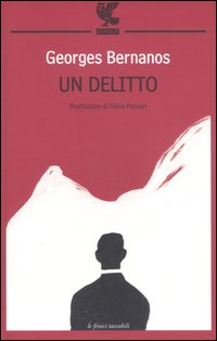 Libro delitto di Georges Bernanos - ean 9788882467425 - Guanda