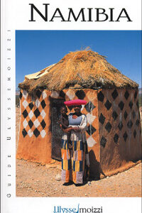 Libro Namibia di Pietro Tarallo - ean 9788882591205 - Edizioni & Comunicazione