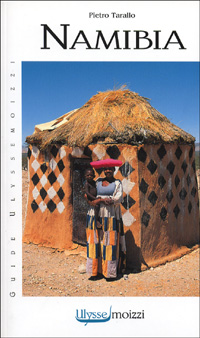 Libro Namibia di Pietro Tarallo - ean 9788882591205 - Edizioni & Comunicazione