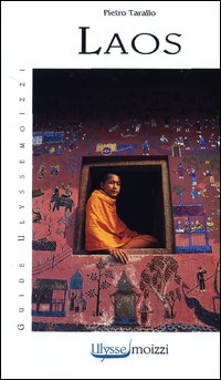 Libro Laos di Pietro Tarallo - ean 9788882591557 - Edizioni & Comunicazione