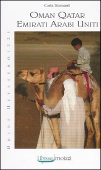 Libro Oman