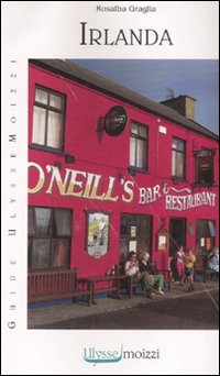 Libro Irlanda di Rosalba Graglia - ean 9788882592165 - Edizioni & Comunicazione