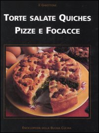 Libro Torte salate
