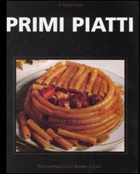 Libro Primi piatti di M. Eugenia Zaja - ean 9788882592233 - Shendene & Moizzi