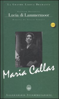 Libro Lucia di Lammermoor di  - ean 9788882592318 - Edizioni & Comunicazione