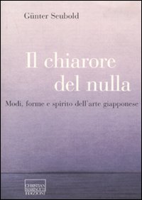 Libro chiarore del nulla. Modi
