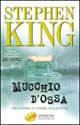 Libro Mucchio d'ossa di Stephen King - ean 9788882742171 - Sperling & Kupfer