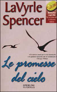 Libro promesse del cielo di Lavyrle Spencer - ean 9788882742539 - Sperling & Kupfer