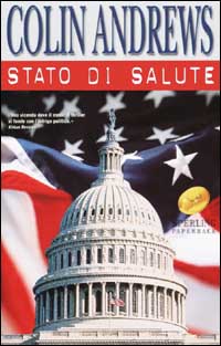 Libro Stato di salute di Colin Andrews - ean 9788882743024 - Sperling & Kupfer