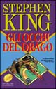 Libro occhi del drago di Stephen King - ean 9788882744243 - Sperling & Kupfer