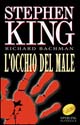 Libro occhio del male di Stephen King - ean 9788882744304 - Sperling & Kupfer