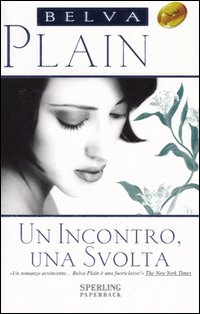 Libro Un incontro